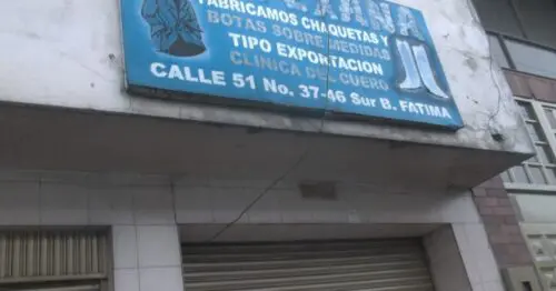 LA TEXANA LA TEXANA